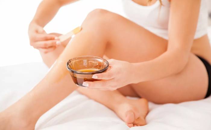 Эффективный шугаринг в домашних условиях: как делать и что для этого необходимо