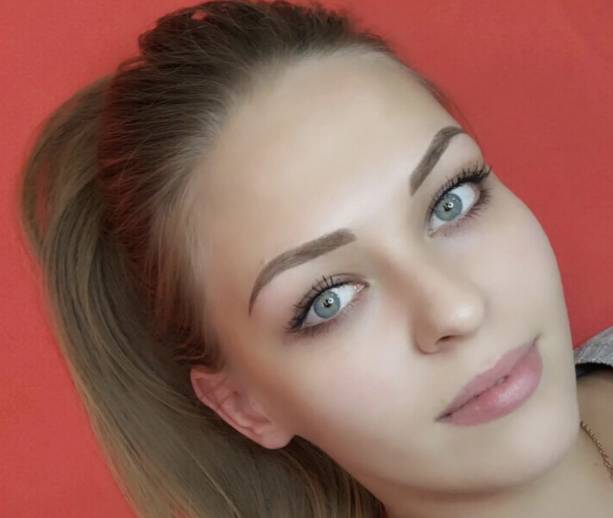 Татуаж бровей за и против: что такое перманентным макияж бровей и стоит ли его делать