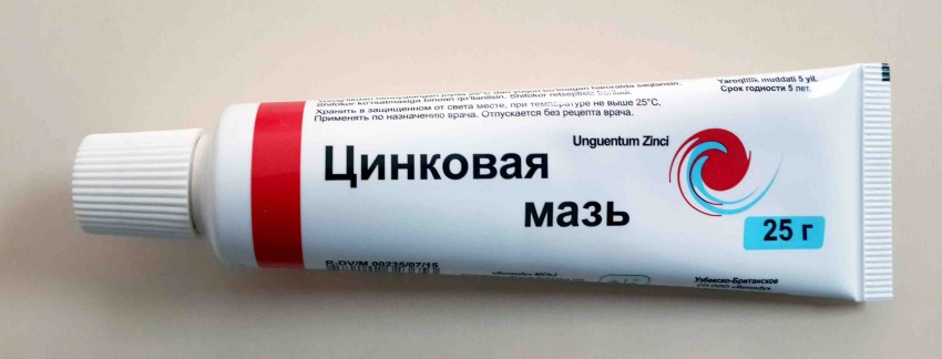 Цинковая мазь от прыщей: инструкция по применению, рекомендации и противопоказания (80 фото + видео)