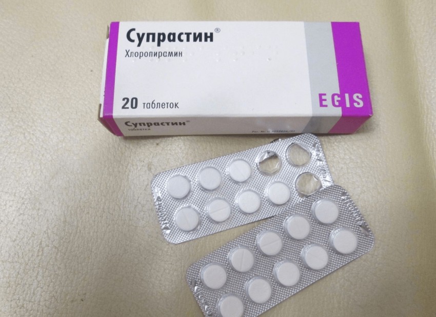 Таблетки от аллергии - самые эффективные лекарства широкого спектра действия. Лучшие производители и характеристики оптимальных антиаллергенных средств