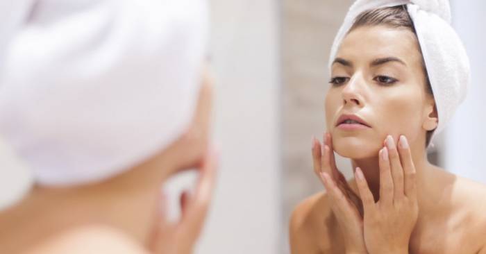 Тканевые маски для лица - обзор лучших масок и советы косметологов по их применению (95 фото + видео)