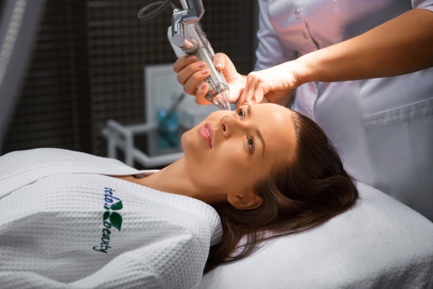 Удаление родинок - методы, варианты и правила избавления от родинок. Диагностика и оценка родинок (100 фото и видео)