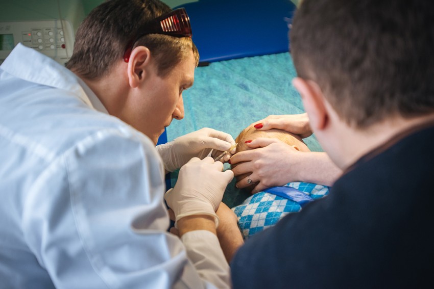 Удаление родинок - методы, варианты и правила избавления от родинок. Диагностика и оценка родинок (100 фото и видео)