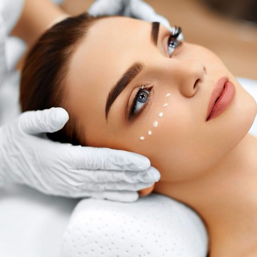 Уход за кожей вокруг глаз: советы косметологов и правила эффективного ухода. 120 фото и описание средств по уходу в разном возрасте