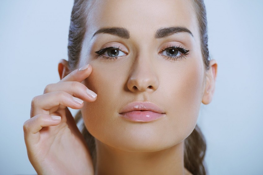 Уход за кожей вокруг глаз: советы косметологов и правила эффективного ухода. 120 фото и описание средств по уходу в разном возрасте