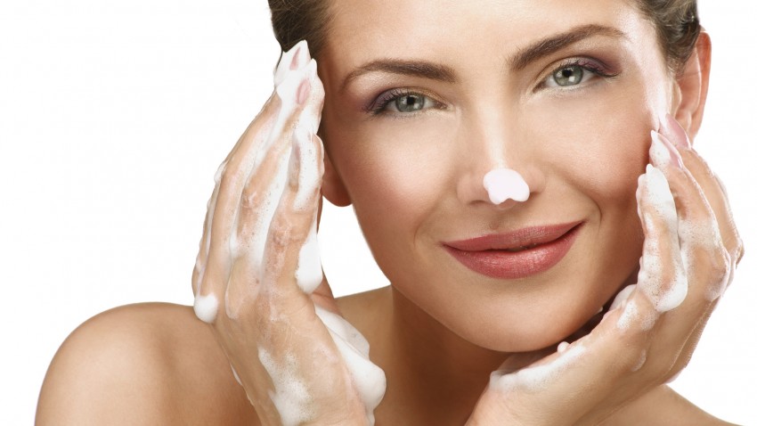 Уход за лицом: правила, советы и рекомендации специалистов по уходу за кожей лица в домашних условиях (135 фото + видео)