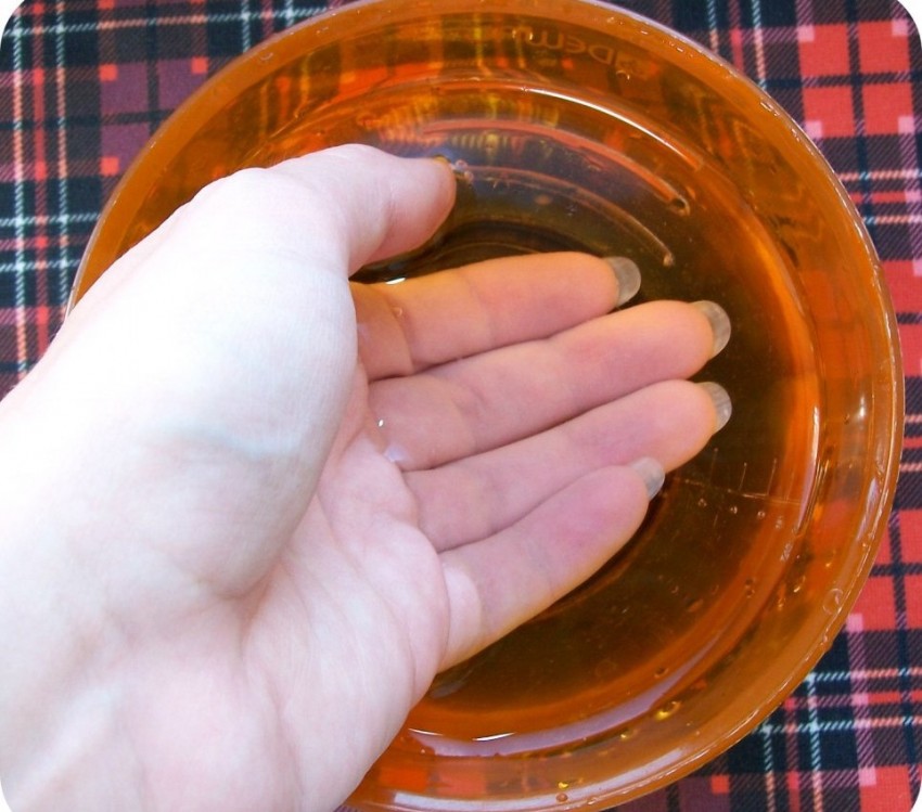 Ванночки для рук - лучшие рецепты и способы приготовления в домашних условиях. Советы по выбору эффективных ингредиентов при кожных заболеваниях (85 фото)