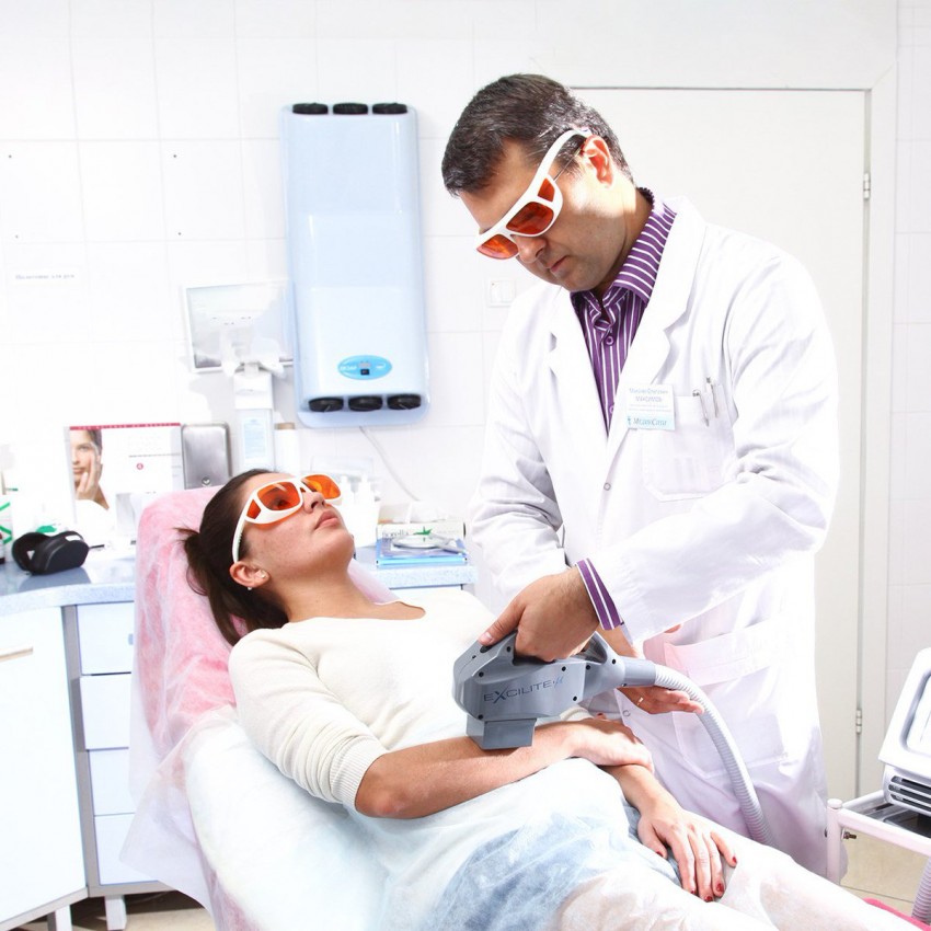 Витилиго - причины появления, симптомы, виды, диагностика и лечение в клинике и в домашних условиях (видео + 135 фото)