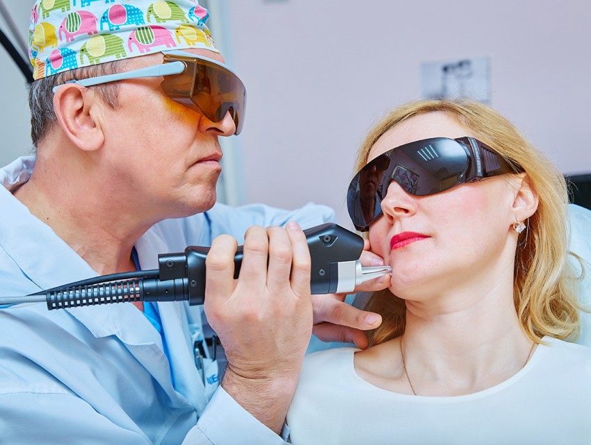 Жировики на лице: причины появления и способы избавления в домашних условиях. 135 фото и видео удаления жировиков