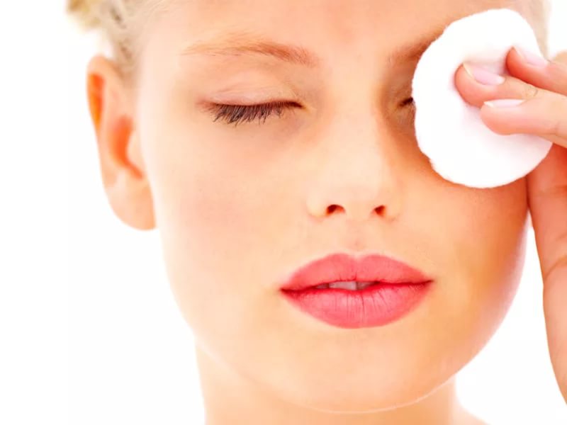 Татуаж стрелок на глазах с растушевкой: что такое и как делают