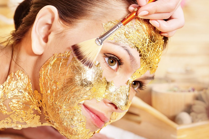 Маски для лица: советы и мнения косметологов, отзывы и рецепты домашних масок. 125 фото и видео приготовления и нанесения маски