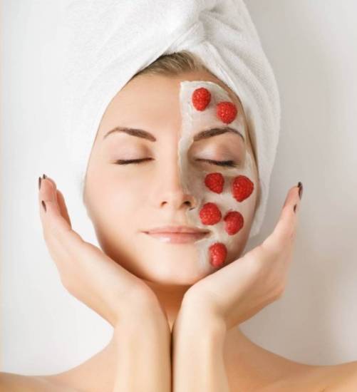 Маски для лица: советы и мнения косметологов, отзывы и рецепты домашних масок. 125 фото и видео приготовления и нанесения маски