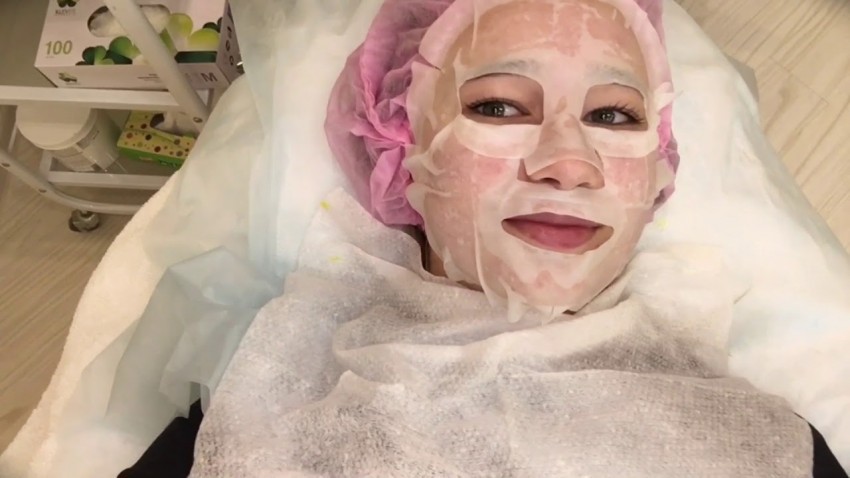 Мезотерапия лица: зоны применения, эффективность и советы по выбору специалиста. 145 фото и видео процедуры