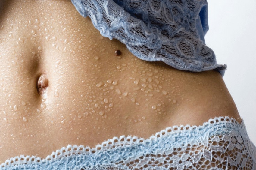 Много родинок - к какому врачу обращаться, опасные формы и определение типов родинок (90 фото)