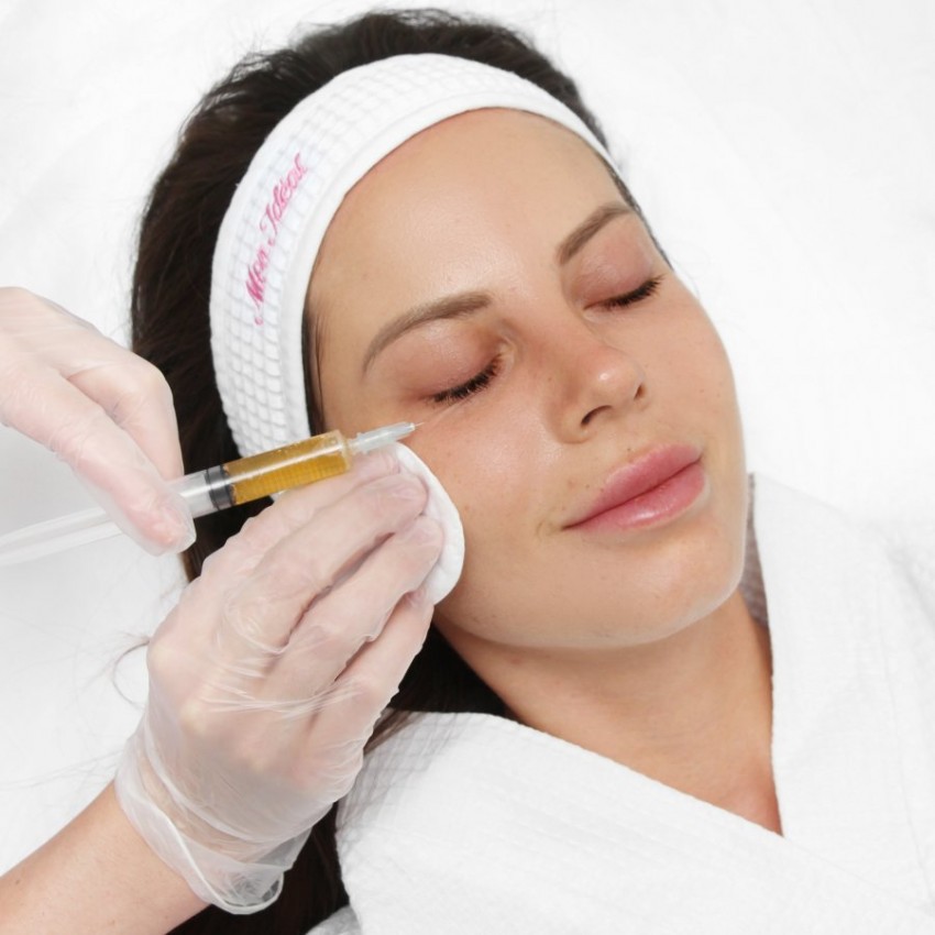 Плазмолифтинг - пошаговое описание, советы по применению и стоимость процедуры (125 фото и видео)