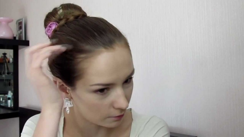 Прыщи в волосах - почему возникают прыщи на голове, основные правила и нюансы ее лечения (115 фото)