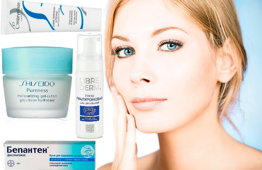 Средства по уходу за кожей: советы по выбору и правила нанесения крема и препаратов. 125 фото и видео простых правил, которых рекомендуют придерживаться врачи